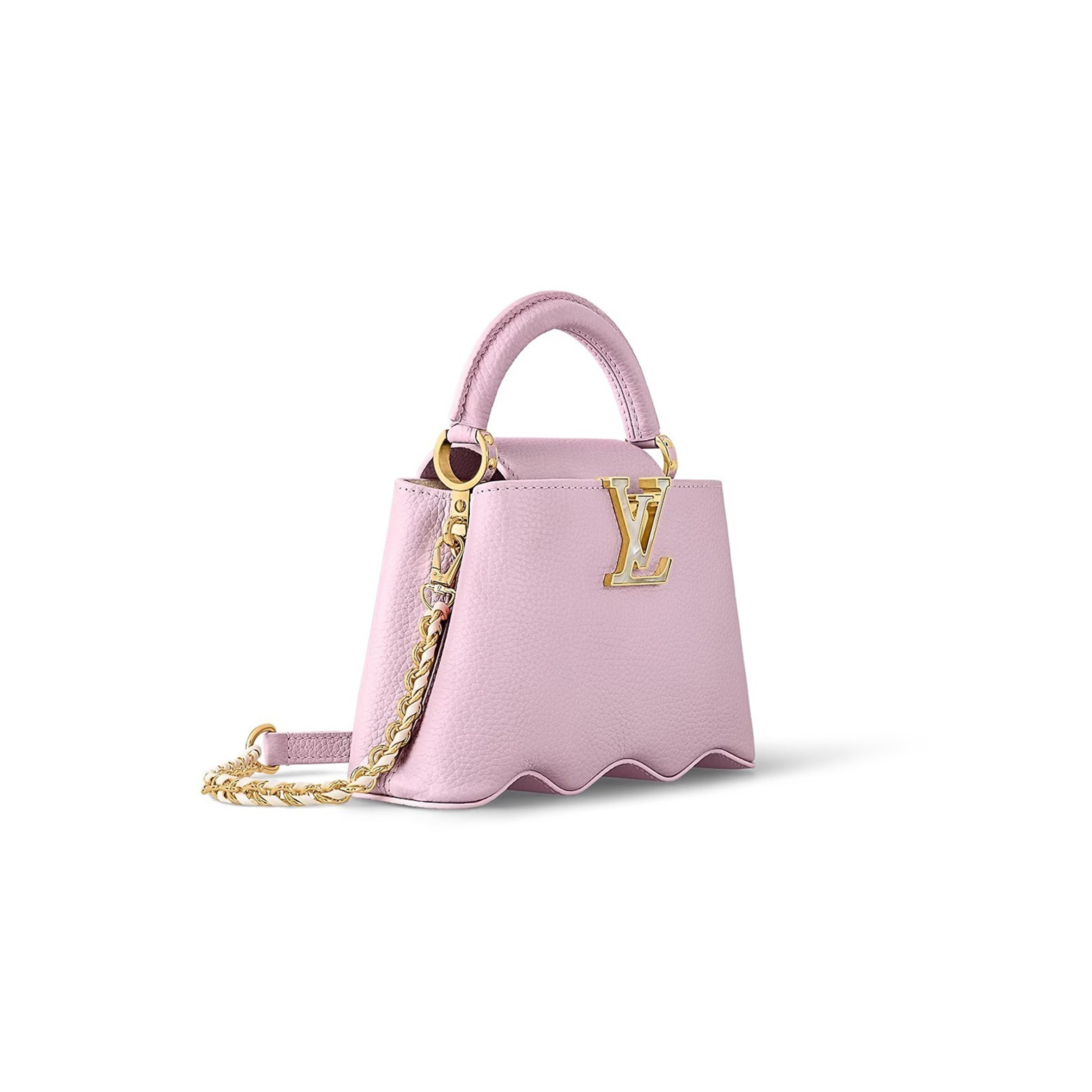 l0*is V*t0n capucines mini m22121 (22*14*7.5cm)